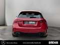 Mercedes-Benz A 45 AMG A 45 S 4M+ Verkauf nur an Gewerbe!/Burmester/19" Rood - thumbnail 8