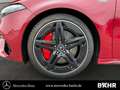 Mercedes-Benz A 45 AMG A 45 S 4M+ Verkauf nur an Gewerbe!/Burmester/19" Rood - thumbnail 6