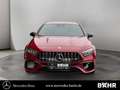 Mercedes-Benz A 45 AMG A 45 S 4M+ Verkauf nur an Gewerbe!/Burmester/19" Rood - thumbnail 7