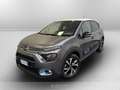 Citroen C3 1.2 puretech elle s&s 110cv Grigio - thumbnail 1
