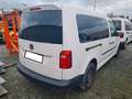 Volkswagen Caddy PKW Maxi Conceptline BMT Blanc - thumbnail 4