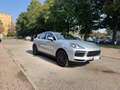 Porsche Cayenne 3.0 e-hybrid ti tiptronic IVA ESPOSTA! Grau - thumbnail 3