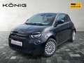 Fiat 500e 320 Km Reichweite  Navi - Klimaautomatik Schwarz - thumbnail 1