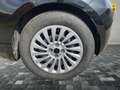 Fiat 500e 320 Km Reichweite  Navi - Klimaautomatik Schwarz - thumbnail 4