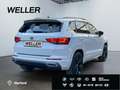 SEAT Ateca 2.0 TSI 4x4 DSG FR *AHK*StHz*360*Pano*Beats* Weiß - thumbnail 19