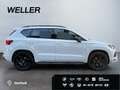 SEAT Ateca 2.0 TSI 4x4 DSG FR *AHK*StHz*360*Pano*Beats* Weiß - thumbnail 10