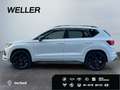 SEAT Ateca 2.0 TSI 4x4 DSG FR *AHK*StHz*360*Pano*Beats* Weiß - thumbnail 5