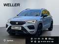 SEAT Ateca 2.0 TSI 4x4 DSG FR *AHK*StHz*360*Pano*Beats* Weiß - thumbnail 1