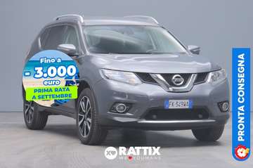 1.6 dci 130CV Tekna