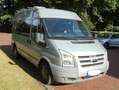 Ford Transit FT 300 Camper WoMo Navi Klima Standheizung AHK Gris - thumbnail 1