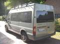 Ford Transit FT 300 Camper WoMo Navi Klima Standheizung AHK Gris - thumbnail 4