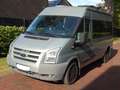 Ford Transit FT 300 Camper WoMo Navi Klima Standheizung AHK Gris - thumbnail 2