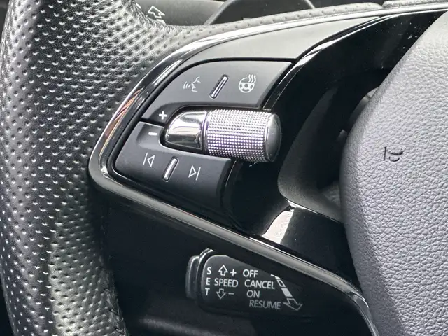 Skoda Octavia view 13