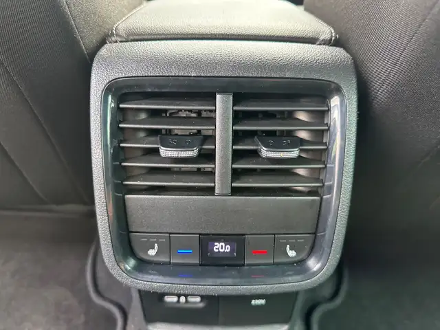 Skoda Octavia view 11