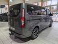 Ford Tourneo Custom Sport Automatik L1 Grau - thumbnail 5