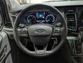 Ford Tourneo Custom Sport Automatik L1 Grau - thumbnail 14