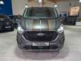 Ford Tourneo Custom Sport Automatik L1 Grau - thumbnail 2