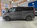 Ford Tourneo Custom Sport Automatik L1 Grau - thumbnail 8