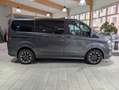 Ford Tourneo Custom Sport Automatik L1 Grau - thumbnail 4