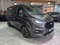 Ford Tourneo Custom Sport Automatik L1 Grau - thumbnail 3