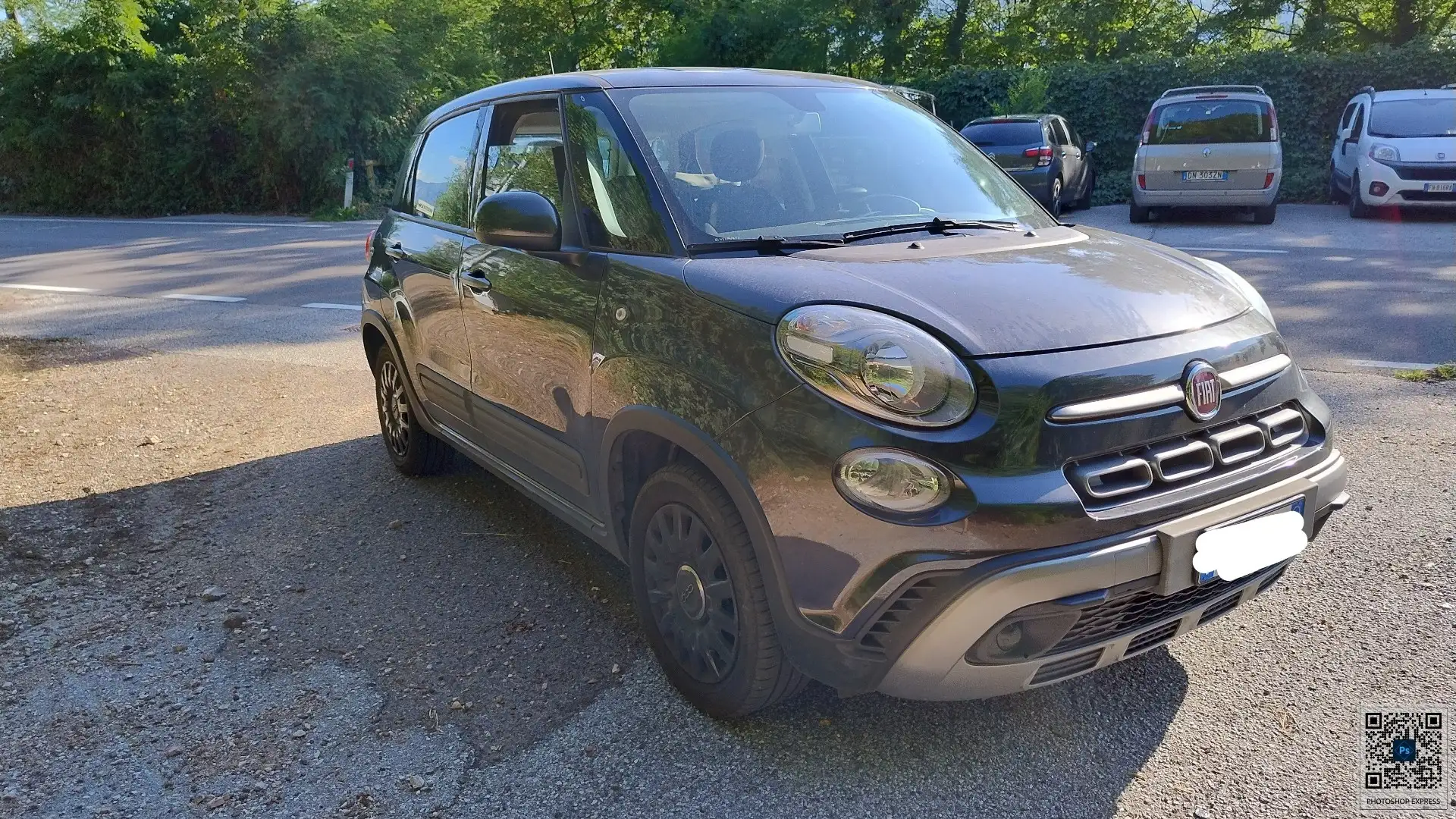 Fiat 500L 1.4 Urban s&s 95cv - 1
