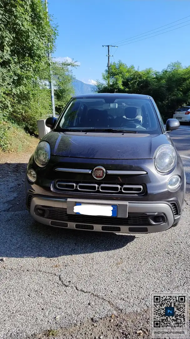 Fiat 500L 1.4 Urban s&s 95cv - 2