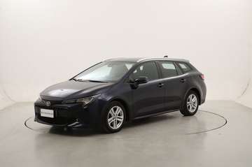 TS Hybrid Business 1.8 Full Hybrid 122CV