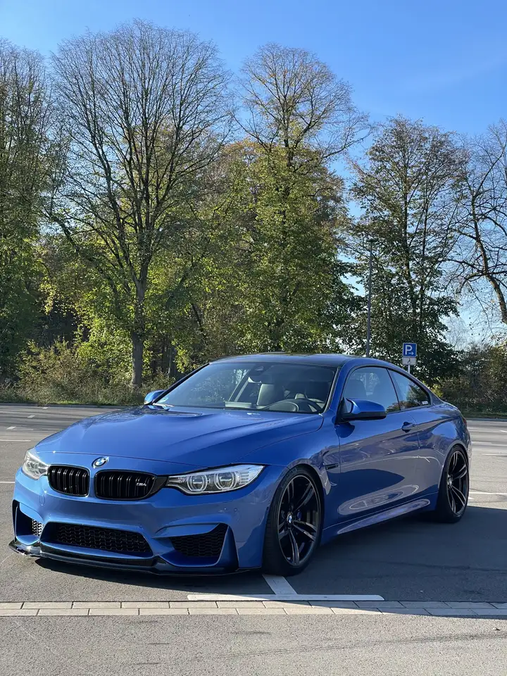 BMW M4