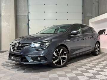 SW 1.5 dCi Bose Edition, Ambiance light, Camera, GPS,