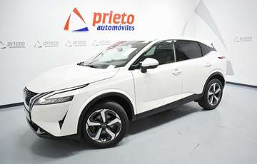 1.3 DIG-T mHEV 12V N-Connecta 4x2 103kW