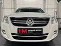 Volkswagen Tiguan 2.0 TSI Trend & Fun 4Motion/Temp/AHKschw. Weiß - thumbnail 4