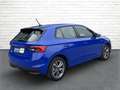 Skoda Fabia 1.5 TSI Tour OPF *LED*AUT*SHZ*DAB+*PDC* Blau - thumbnail 6