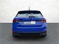Skoda Fabia 1.5 TSI Tour OPF *LED*AUT*SHZ*DAB+*PDC* Blau - thumbnail 7