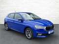 Skoda Fabia 1.5 TSI Tour OPF *LED*AUT*SHZ*DAB+*PDC* Blau - thumbnail 4