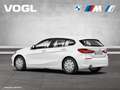 BMW 116 i Hatch Wit - thumbnail 6