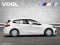 BMW 116 i Hatch Wit - thumbnail 8
