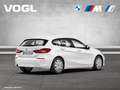 BMW 116 i Hatch Wit - thumbnail 2