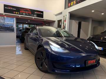 Model 3 Standard RWD Plus Iva