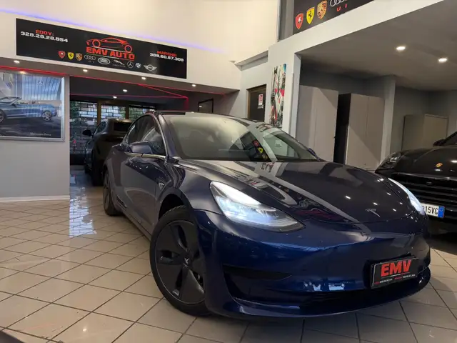 Tesla Model 3 Model 3 Standard RWD Plus Iva