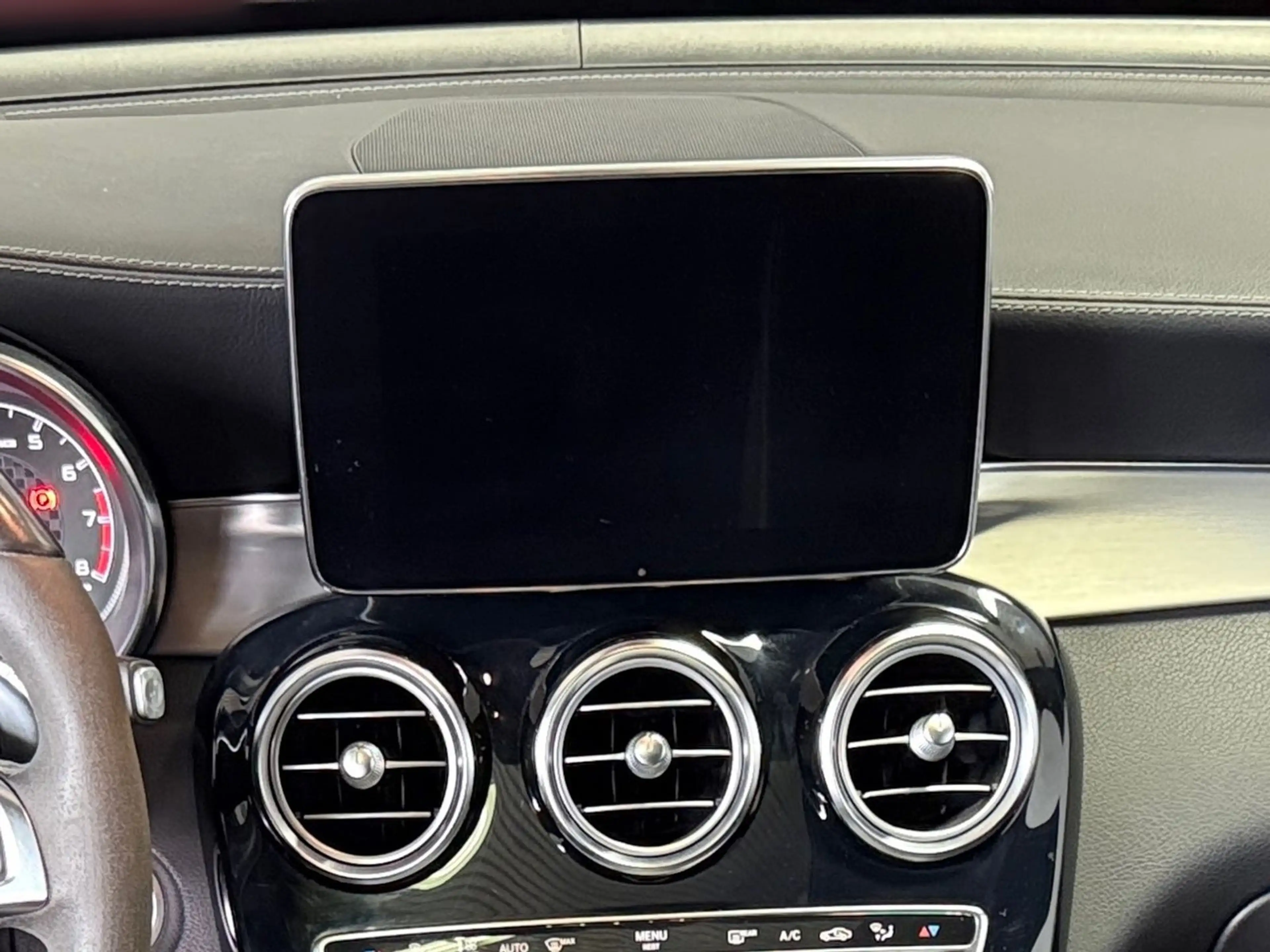 Mercedes-Benz GLC 43 AMG COUPE 4Matic*LED*ACC*Navi*360*Leder* — photo 15