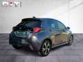 Toyota Yaris 1.5 Teamplayer Klima Kamera Sitzhzg Grau - thumbnail 4