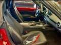Mazda MX-5 1.5L 130CV SPORTLINE SEDILI SPORT PELLE NERA Rojo - thumbnail 5