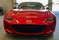 Mazda MX-5 1.5L 130CV SPORTLINE SEDILI SPORT PELLE NERA Rojo - thumbnail 2