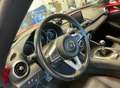 Mazda MX-5 1.5L 130CV SPORTLINE SEDILI SPORT PELLE NERA Rojo - thumbnail 6