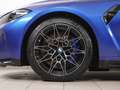 BMW M3 Competition xDrive Bleu - thumbnail 4