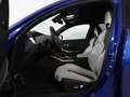 BMW M3 Competition xDrive Bleu - thumbnail 5