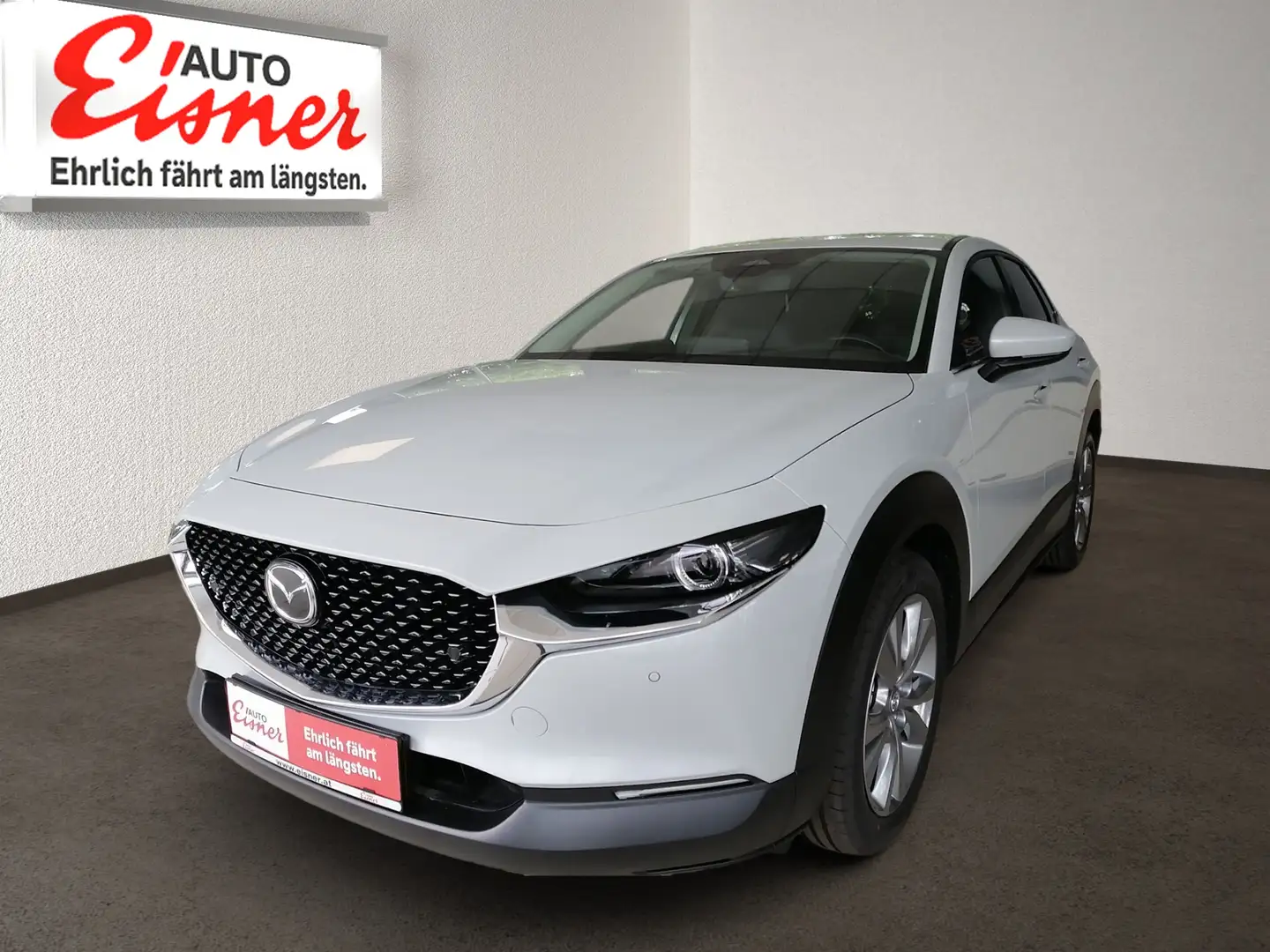 Mazda CX-30 G150 AWD EXCLUSIVE LINE - 2