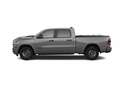 Dodge RAM 1500 CREW LIMITED NIGHT EDITION LONGUE BENNE 2025 Grau - thumbnail 2