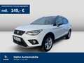 SEAT Arona FR 1.0TSI Climatr AHK Temp LED Cam PLA SHZ Weiß - thumbnail 1