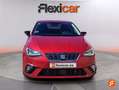 SEAT Ibiza 1.5 EcoTSI S&S FR 150 Rojo - thumbnail 2